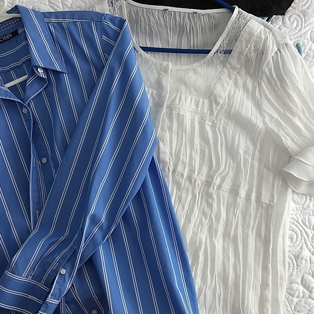 Blouse bundle